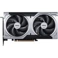 thumbnail image 1 of MSI Ventus GeForce RTX 5060 Ti 8GB GDDR7 PCI Express 5.0 x 16 (use x8) Graphics Card RTX 5060 Ti 8G VENTUS 2X PLUS, 1 of 9