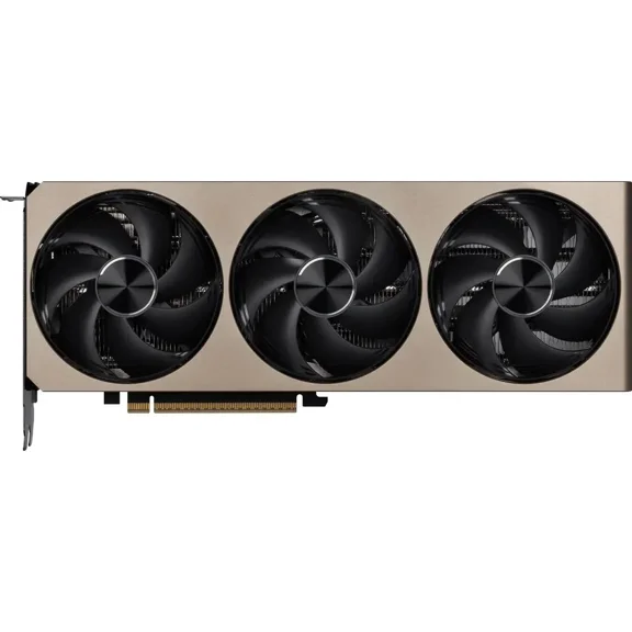 RTX 5080 16GB 16G INSPIRE 3X OC GDDR7 PCI Express 5.0 Graphics Card
