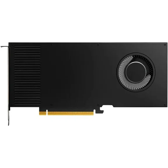 RTX A4000 Workstation 16GB GDDR6 256 Bit PCIe 4.0 x16 4x DisplayPort 1.4a Video Card