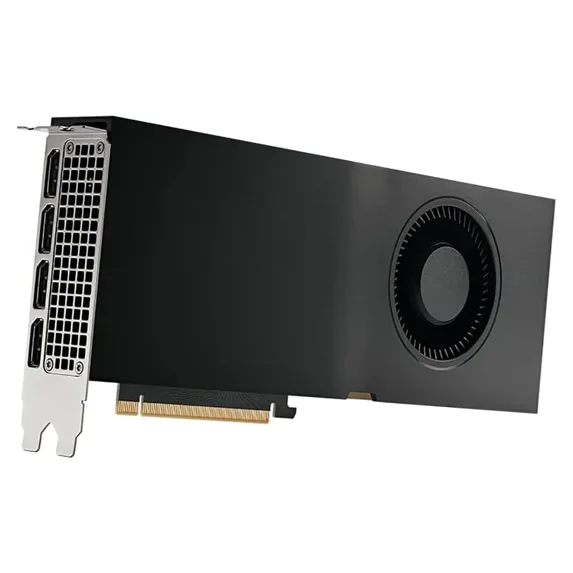 RTX A4500 20GB GDDR6 320 Bit PCIe 4.0 x16 Professional Graphics Card