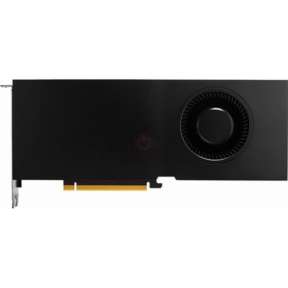 RTX A5500 24GB GDDR6 384 Bit PCIe 4.0 x16 4x DisplayPort GPU