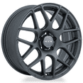 thumbnail image 1 of RTX Envy 19x8.5 5x114.3 ET38 CB73.1 Matte Gunmetal Wheel, 1 of 3