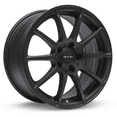 thumbnail image 1 of RTX Munich 19x8.5 5x112 ET45 CB66.6 Matte Black Wheel, 1 of 1