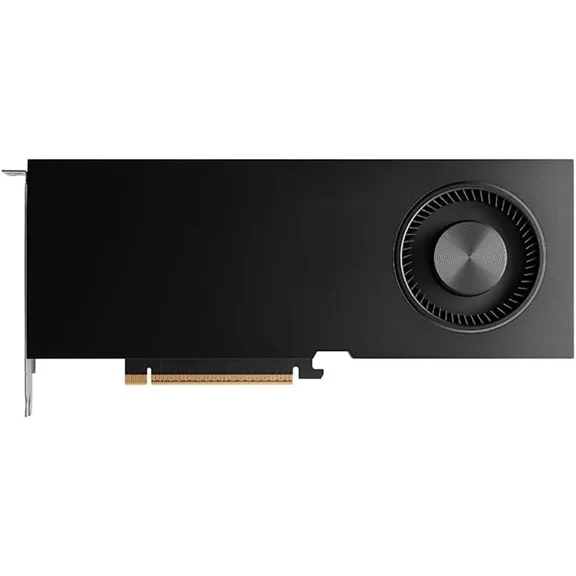 RTX PRO 5000 BLACKWELL 72GB GDDR7 384BITS - PCIe 5.0 x16,4x DisplayPort 2.1b Graphics Card