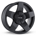 thumbnail image 1 of RTX Thunder 18x9 8x165.1 ET15 CB125 Matte Black Wheel, 1 of 1