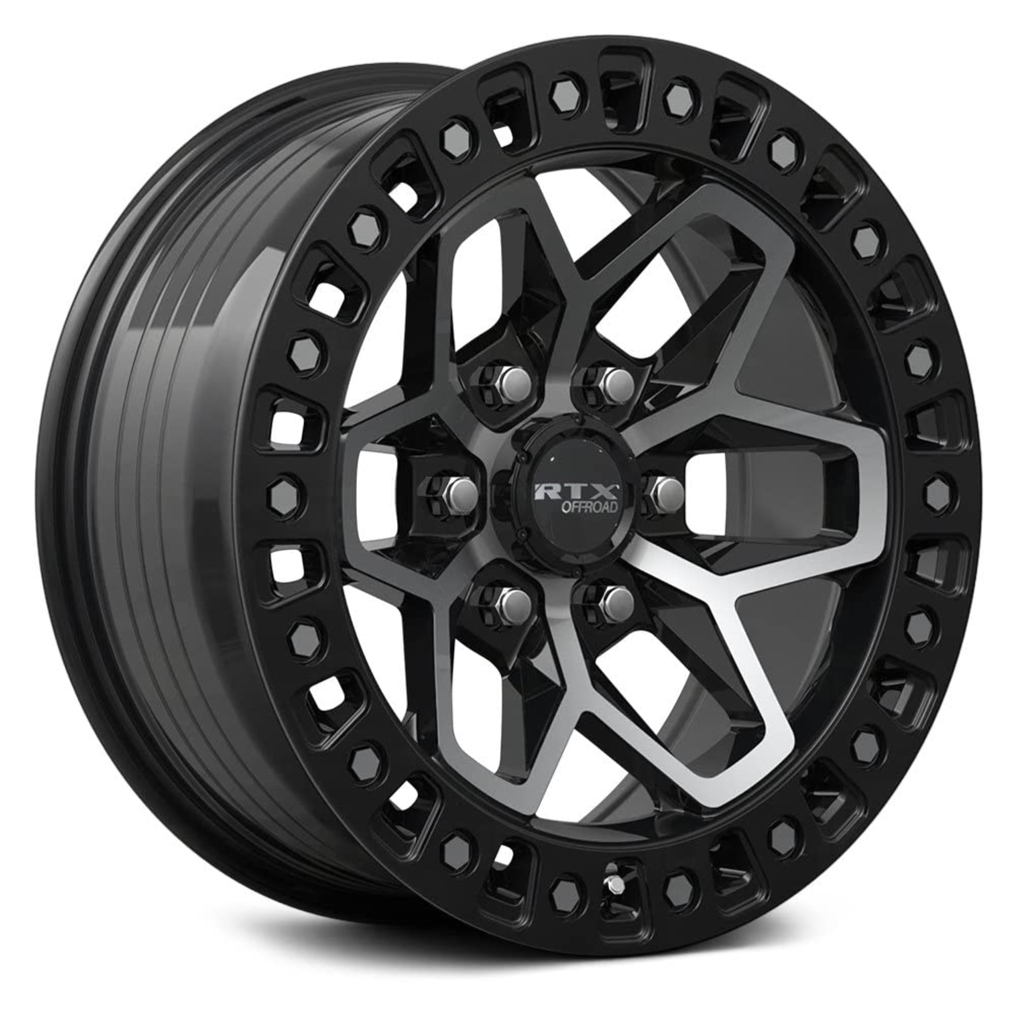 8 X 180 Bolt Pattern