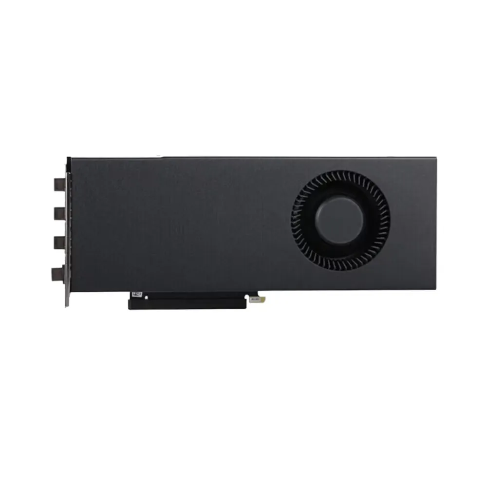 RTX4090 48GB Turbo Professional Server Large Model Calculation Deep Learning Graphics Card