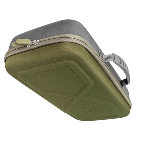 RTX5080 16G Graphics Card Transport Bag, Waterproof Hard Shell for Enhanced Protections and Portability