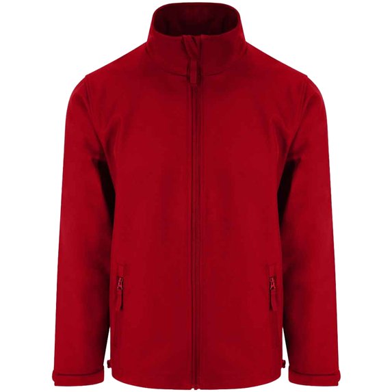 RTXtra Mens Classic 2 Layer Softshell Jacket