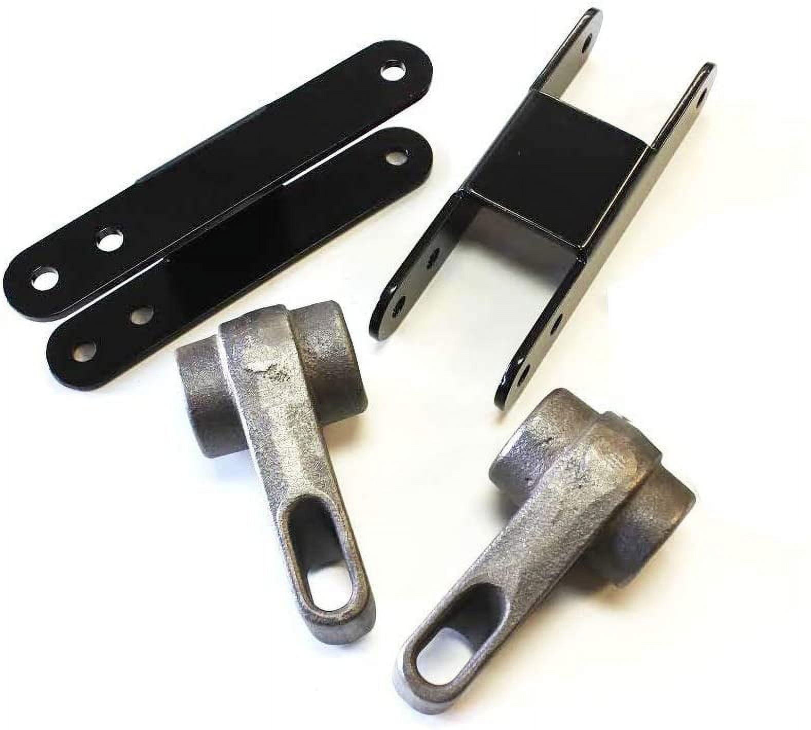 RTZ Fits Chevrolet Chevy Colorado Pickup Full Lift kit 13"