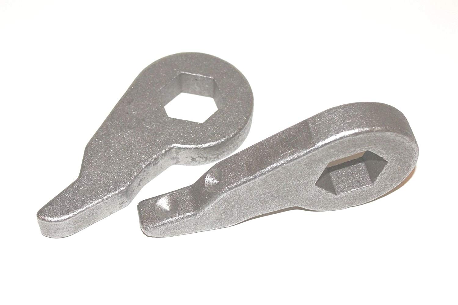 RTZ Fits Chevrolet Chevy GMC S10 S15 Pickup Jimmy Blazer Leveling