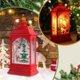 RTjhglhi Lamp Decoration Lamp Electronic Plastic Candle Candlestick