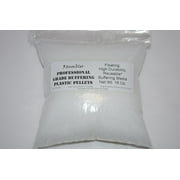 RTumbler Brand Rock Tumbler Plastic Pellets, 2 pounds