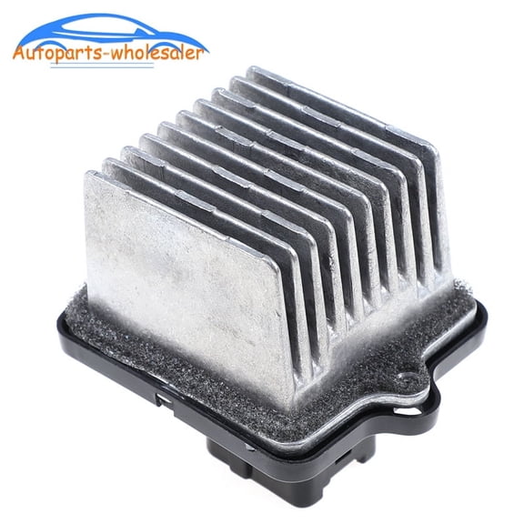 RU-691 Car Heater Motor Resistor For Mitsubishi Lancer Outlander RVR 2007 2008 2009 2010 2011 2012 2013 7802A006