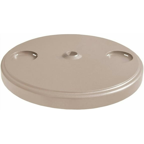 RU22-6075 Accessory Table, Sand