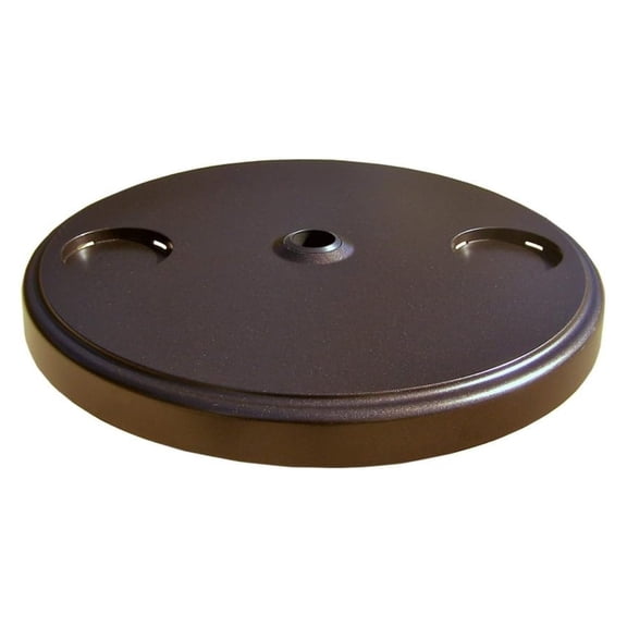 RU22-6275 Accessory Table, Bronze