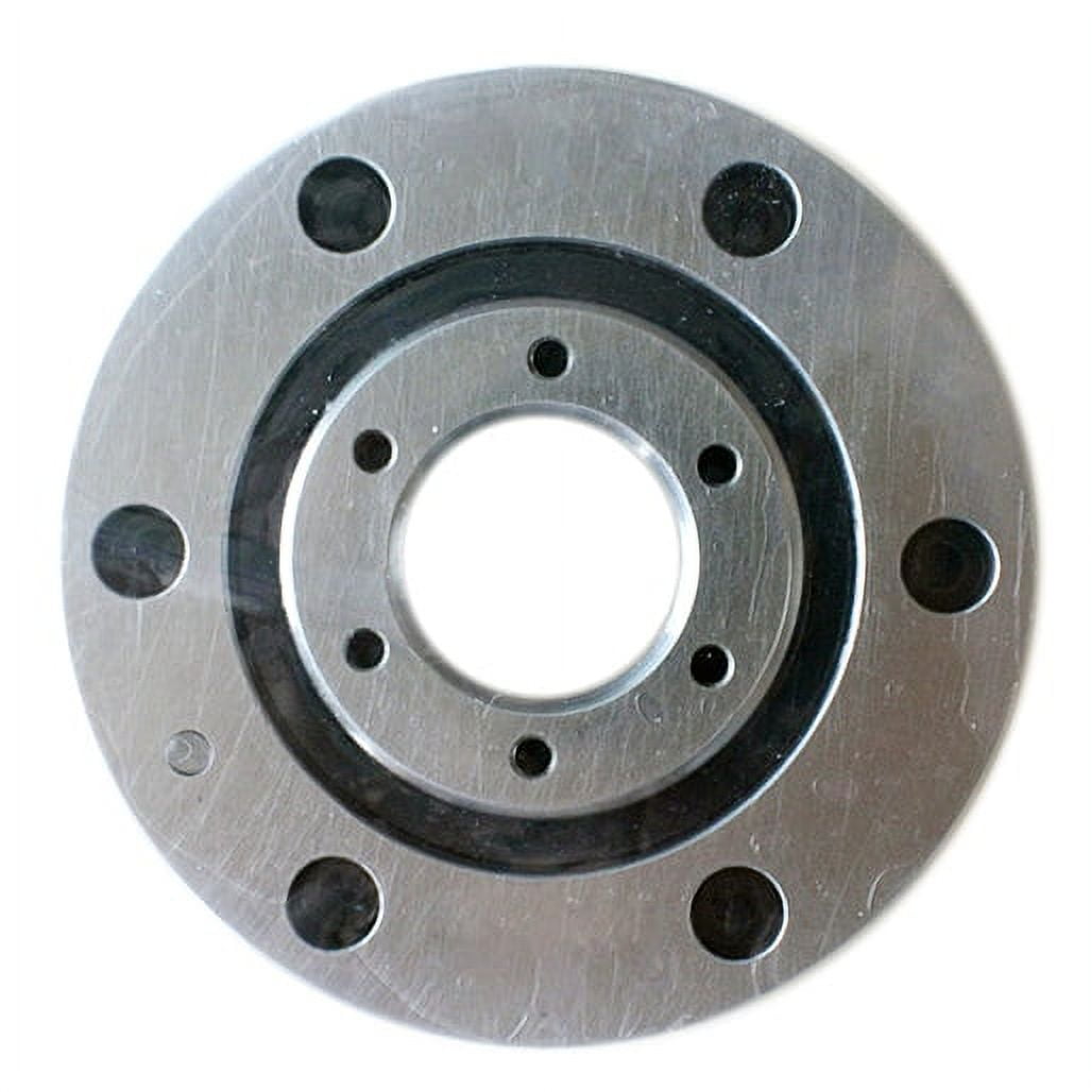 Material: 150 mm Slewing Ring Turntable Bearing at Rs 10000 in Ahmedabad