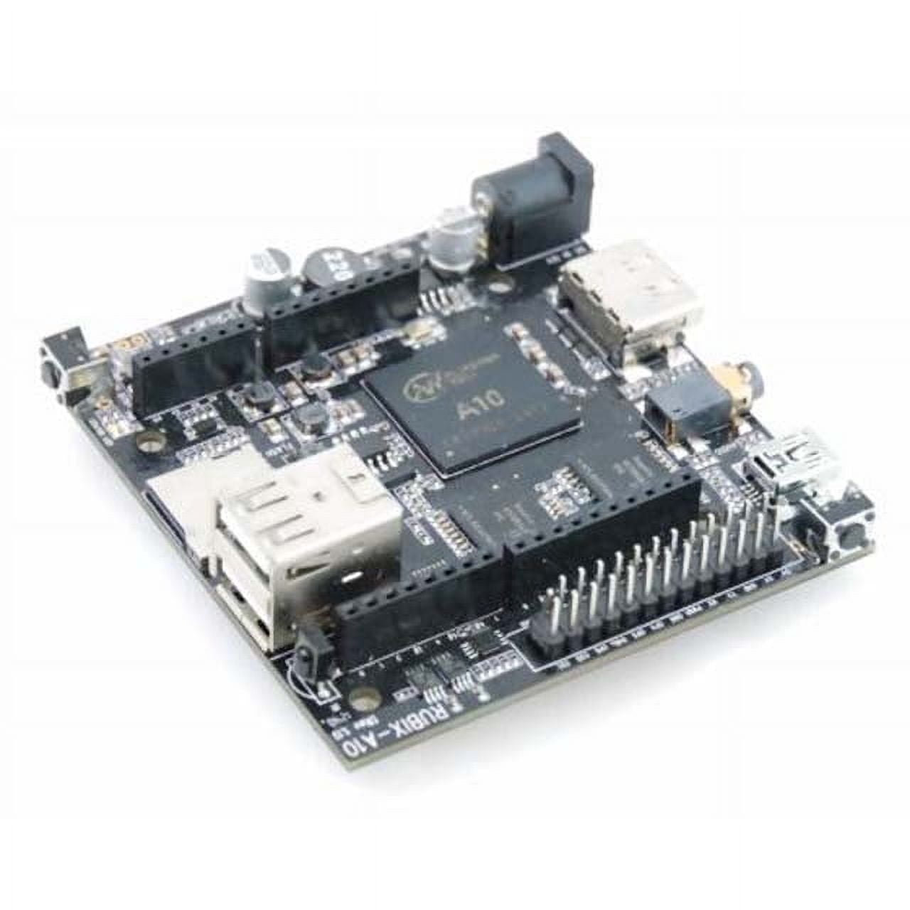 RUB-01 - LINUX PC SHIELD RUBIX COMPATIBLE WITH ARDUINO - Walmart.com