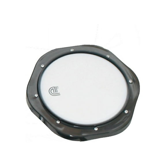 RUBBER DISC PAD SUPPORT