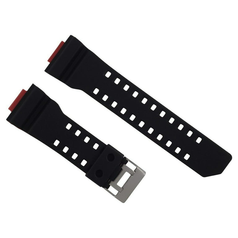 Casio ga 110 replacement strap online