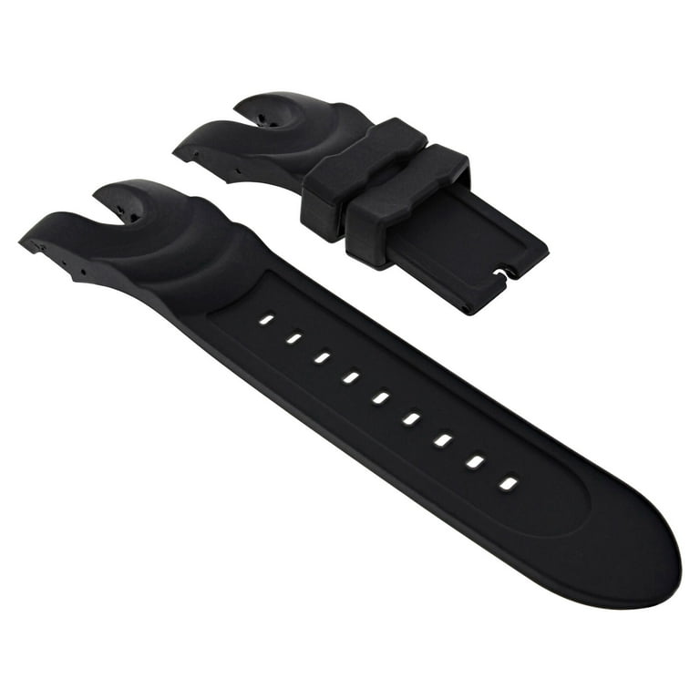 Invicta watches shop rubber band