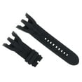 thumbnail image 1 of RUBBER WATCH BAND STRAP FOR INVICTA VENON RESERVE 0973 ,0974 ,0975,10830,10832, 1 of 2