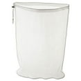 thumbnail image 1 of RUBBERMAID FGU21000WH00 Mesh Laundry Cart Net, 1 of 3