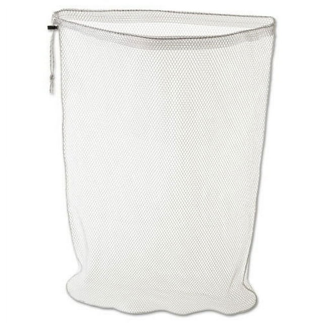 RUBBERMAID FGU21000WH00 Mesh Laundry Cart Net