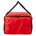 thumbnail image 1 of RUBBERMAID Insulated Bag,19 3/4x 19 3/4 FG9F3900RED, 1 of 5