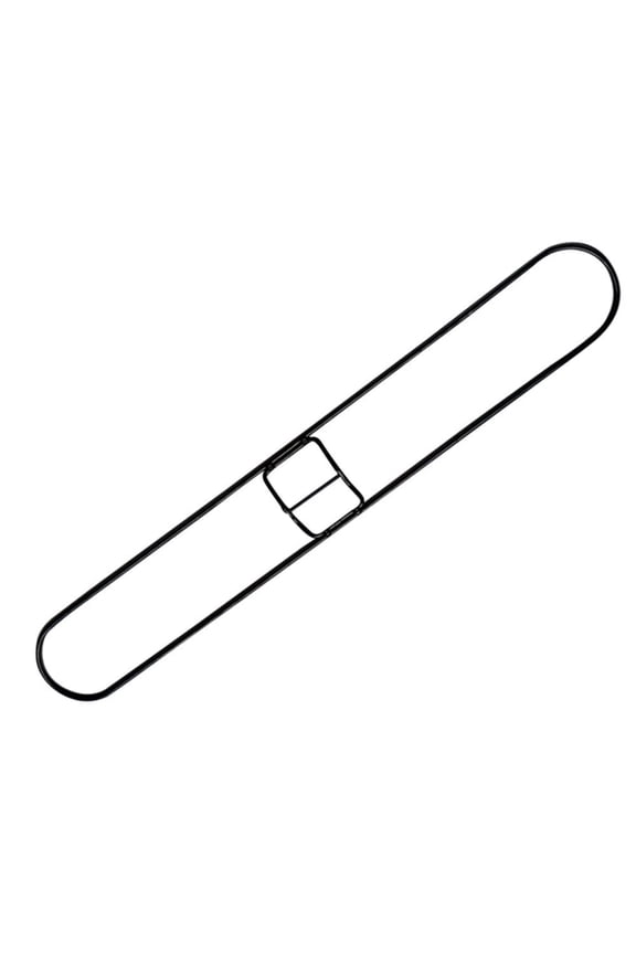 Rubbermaid 5 In. X 36 In. Snap-On Wire Dust Mop Frame