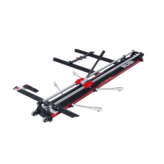 RUBI HIT-1800-PLUS Ceramic & Porcelain Tile Cutter, 71" - 27916