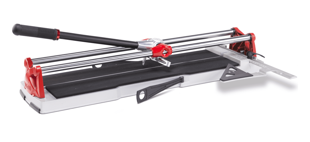 RUBI Speed-92 Manual Cutting Tile Saw with Case 14990