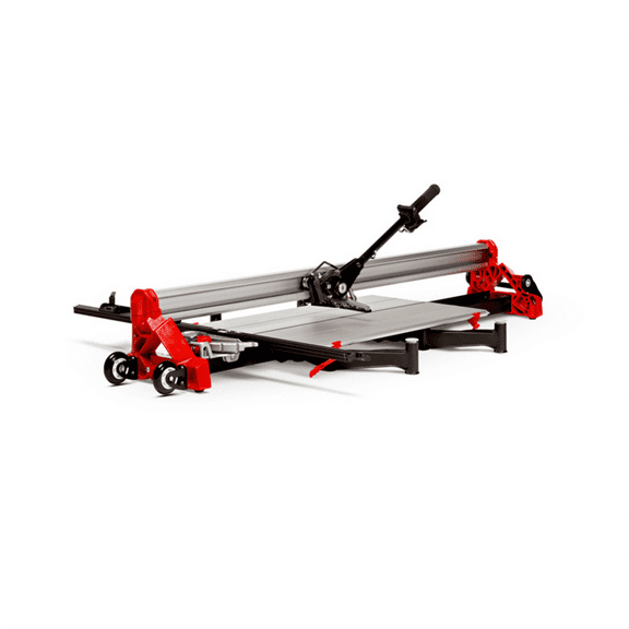 RUBI TK-850 Tile Cutter with Bag, 33" - 15976