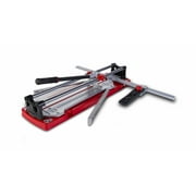 RUBI TOOLS TR-600 Magnet Tile Cutter with Case Ref. 17907