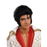 Elvis Wig - Adult