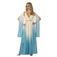 thumbnail image 1 of RUBIES II Greek Goddess Fancy-Dress Costume for Women with Dress & Headpiece for Adults, One Size, 1 of 2