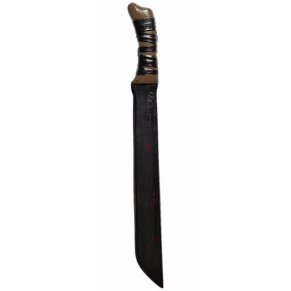 RUBIES II Jason Machete Costume Accessory with Licensed Design