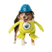 RUBIES II Monsters Inc Mike Step In Dog Suit, Multicolor, S