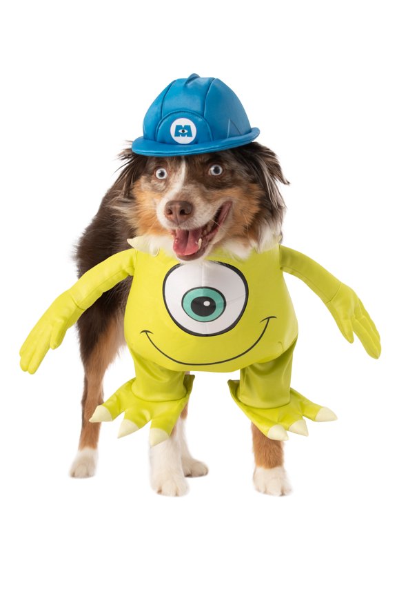 II Monsters Inc Mike Step in Suit, Multicolor, Medium