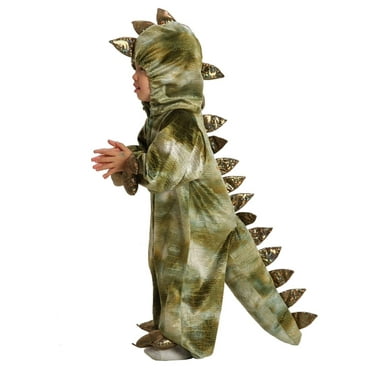 Rubies Prehistoric T-Rex Dinosaur Costume for Babies, Unisex 12-18 months