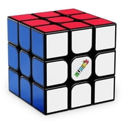 Rubiks Cube, The Official 3x3 Rubik s Cube, Ages 8 and up