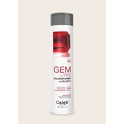 Gemlites Ruby Red Deposit Color Conditioner for Color-Treated Hair