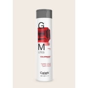 Gemlites Ruby Red Colorwash Semi-Permanent Color-Depositing Shampoo