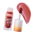 thumbnail image 1 of RUBY VIBE CO Tinted Lip Oil, Non-Sticky High-Shine Gloss, 1 of 9