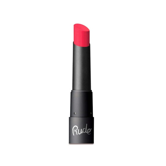 RUDE COSMETICS Attitude Matte Lipstick