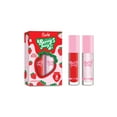 thumbnail image 1 of RUDE COSMETICS Berry Juicy Lip Gloss Duo Set, 1 of 3