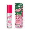 thumbnail image 1 of RUDE COSMETICS Berry Plump Plumping Lip Gloss, 1 of 6