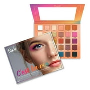 RUDE COSMETICS Cest La Vie 30 Eyeshadow Palette