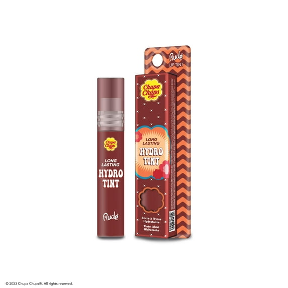 RUDE COSMETICS Chupa Chups Long Lasting Hydro Tint