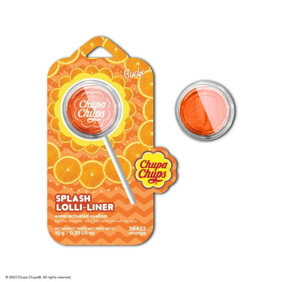 RUDE COSMETICS Chupa Chups Splash Lolli-Liner